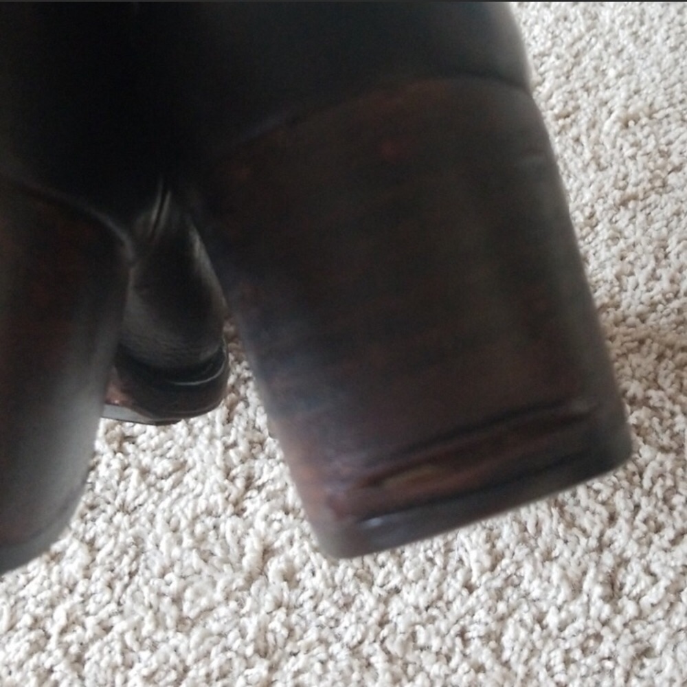Frye Boots - Picture 6 of 7